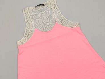bluzki przezroczyste: Atmosphere, T-shirt damski, rozmiar S