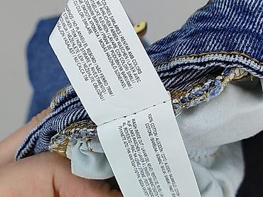 pull i bear: Denim Co, Spódnica damska, rozmiar L — 5