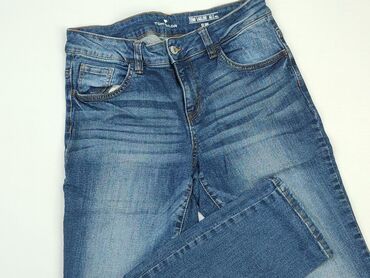 baggy jeans women: Jeans, M (EU 38), condition - Good