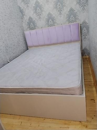 kefir qiymeti: İşlənmiş, İkinəfərlik çarpayı, Bazalı, Matras ilə — 1
