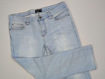 amicci jeans: IDENTIC, Jeansy dla mężczyzn, rozmiar XL — 1