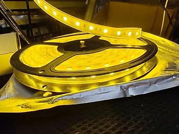 Rasveta: Led traka za bazen fontanu vodootporna. AKCIJA 1500rsd. ✨ 5 metara — 13