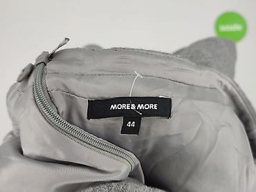 hexeline kurtki: More & More, Spódnica damska, rozmiar 2XL — 4