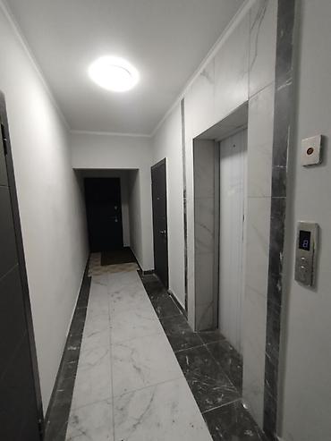 Продажа квартир: 1 комната, 27 м², Элитка, 9 этаж, Евроремонт — 4