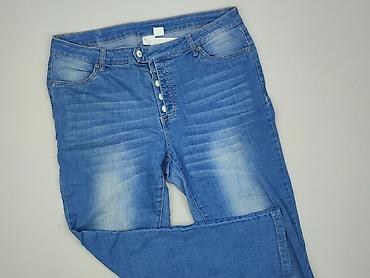lee mom: Jeansy damskie, rozmiar XL — 2
