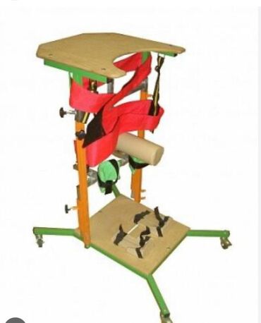 мебель для детей: Продаю вертикализатор. Данная опора используется для реабилитации