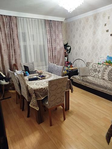 sekide evler: Sumqayıt, 3 otaqlı, Köhnə tikili, 80 kv. m — 3
