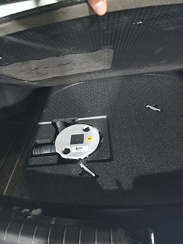 Kia: Kia K5: 2021 г., 2 л, Автомат, Газ, Седан at lalafo.kg — 9 Kia: Kia K5: 2021 г., 2 л, Автомат, Газ, Седан — 9