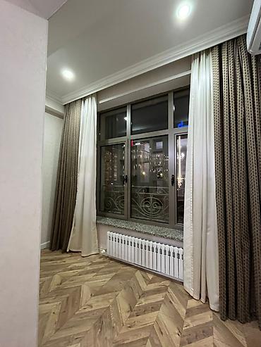 Продажа квартир: 2 комнаты, 76 м², Элитка, 2 этаж, Евроремонт — 8