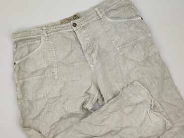 świąteczne spodnie hello kitty: Next, Men's trousers, size 3XL