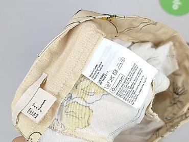 spodnie cleve: H&M, Spodnie materiałowe damskie, rozmiar 2XS — 5