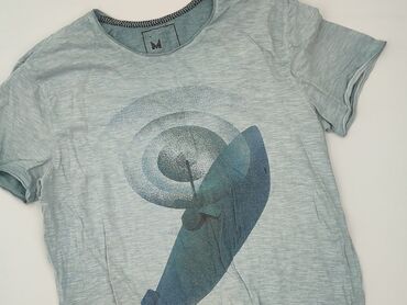 koszulki firmowe poznan: Medicine, T-shirt for men, size M at lalafo.pl koszulki firmowe poznan: Medicine, T-shirt for men, size M