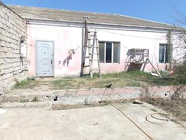 3 otaqlı, 120 kv. m, Kredit yoxdur, Orta təmir