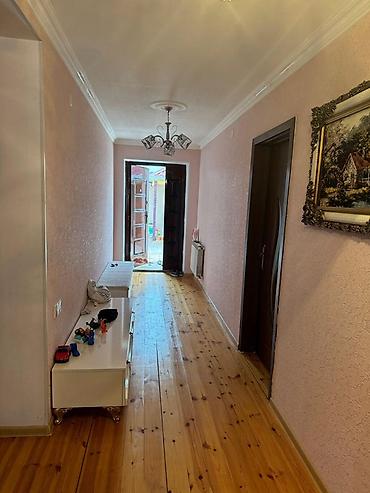 xacmazda tecili satilan evler: 5 otaqlı, 161 kv. m, Orta təmir — 5