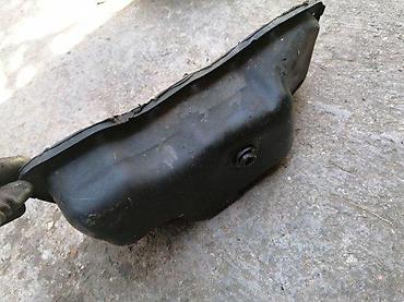 Car Parts & Accessories: Fiat stilo 1.6 karter. Originalni polovni delovi 147-156-GT-159- Fiat — 3