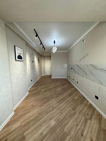 Продажа квартир: 4 комнаты, 93 м², Элитка, 6 этаж, Евроремонт — 11