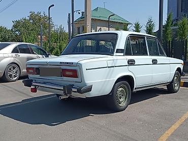 купит ваз 2109: ВАЗ (ЛАДА) 2106: 1991 г., 1.3 л, Механика, Бензин, Седан — 6