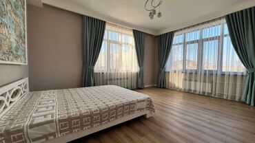 Долгосрочная аренда домов: 360 м², 9 комнат, Бронированные двери, Евроремонт — 6