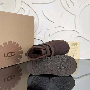 Čizme: Čizme, 37 — 12