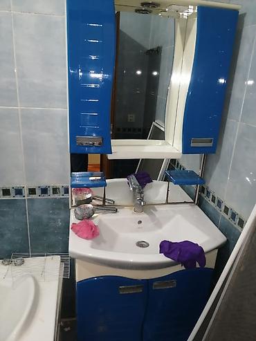 Moydadır dəsti satılır – lavabo, alt dolab, güzgülü üst şkaf və yan lalafo.az -da Moydadır dəsti satılır – lavabo, alt dolab, güzgülü üst şkaf və yan