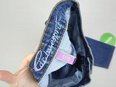 jeans wide: Esprit, Jeansy damskie, rozmiar M — 4
