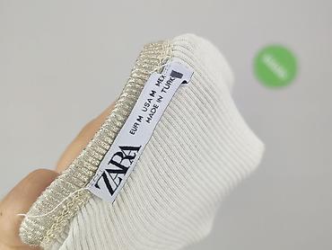longsleeve pull and bear: Zara, Top damski, rozmiar M — 4
