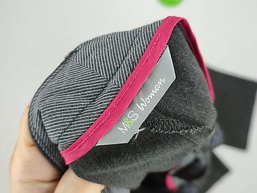 lenary cena: Marks & Spencer, Spodnie materiałowe damskie, rozmiar 2XL — 4
