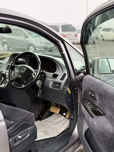 Honda: Honda Odyssey: 2003 г., 2.3 л, Автомат, Бензин, Универсал — 7