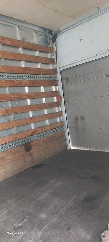 Грузовики: Грузовик, Mercedes-Benz, Стандарт — 6