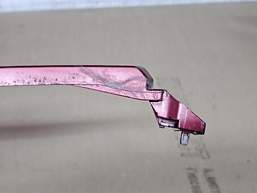 key maker: Накладка между фарой и бампером для Subaru Forester SF, 1998г.в — 10