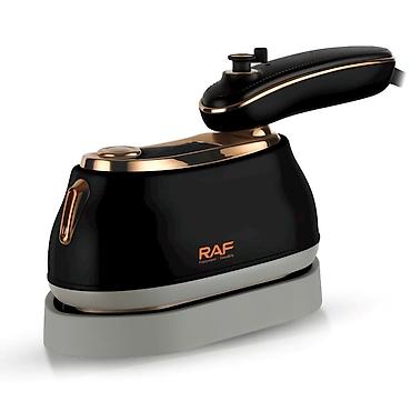 raf ütü: RAF Travel Steam Iron R.1142 seriyası – səfərlər və gündəlik istifadə — 4