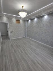 Yeni tikili: 3 otaqlı, Yeni tikili, 62 kv. m -da lalafo.az — 1 Yeni tikili: 3 otaqlı, Yeni tikili, 62 kv. m — 1