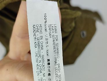 oxylane jacket: Zara, Kurtka przejściowa damska, rozmiar XS — 5
