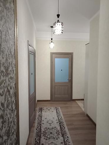 Продажа квартир: 3 комнаты, 96 м², Ак-Кеме Элитка, 3 этаж, Евроремонт — 2