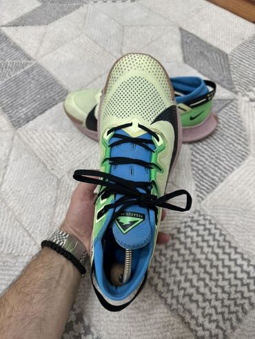Patike: Patike, Nike, veličina - 45.5 — 4