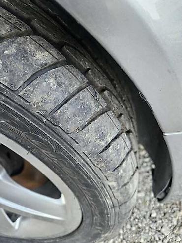 manuel auto: ALUMINIJUMSKE FELNE 17 5 X 112 — 4