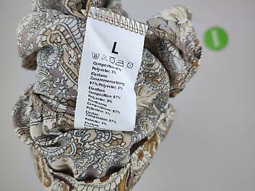 lovli silk: Sukienka damska, rozmiar L — 4