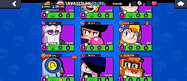 Digər oyun və konsollar: İdeal hesab — 8