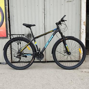 Шоссейные велосипеды: Шоссейный велосипед, Б/у — 29