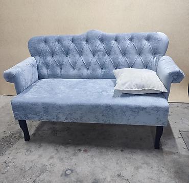 sofa: Диван на заказ 🕛срок изготовления 2-3 дня на заказ можно изменить — 5