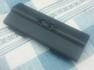 Auto delovi: Vrata kasete table Lada 1.7 Niva. Polovno, očuvano kao novo. Skinuto — 4