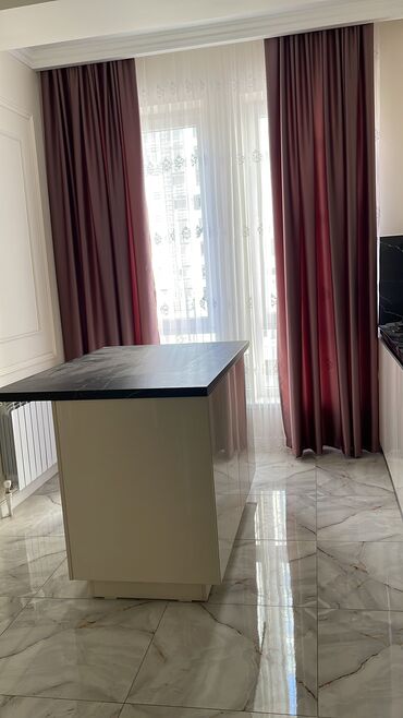 Шторы и занавески: Комплект штор, Лен, Монтаж без сверления, Магнитные, Светонепроницаемая, Изготовление на заказ, Новый, Для балкона, Для беседки, Для ванной и душа — 10