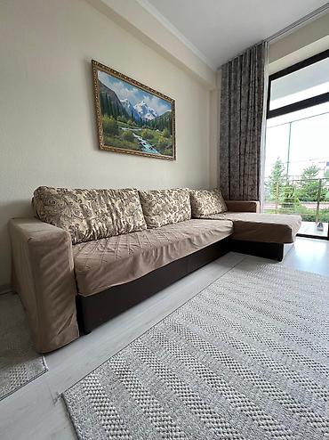 кв сутычный бишкек: Таунхаус, Baytur Resort & Spa, Бостери, 5 мест — 6