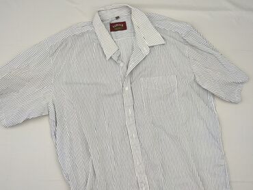 Koszulа dla mężczyzn, 3XL, stan - Dobry