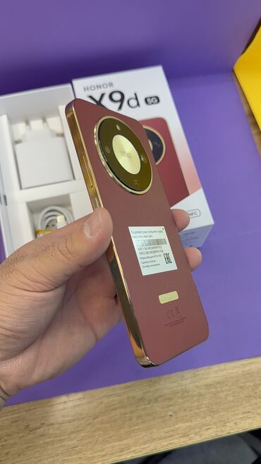 Honor: Honor X9d, Б/у, 256 ГБ — 11
