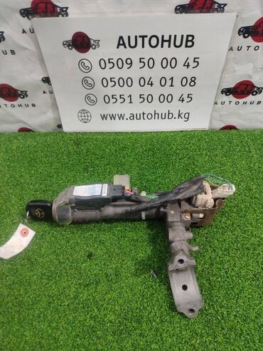 купить замок зажигания: Замок зажигания Toyota Celsior UCF31 3UZ-FE 2001 (б/у)