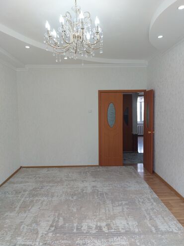 Продажа квартир: 2 комнаты, 52 м², 105 серия, 3 этаж, Косметический ремонт