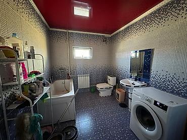 Долгосрочная аренда домов: 240 м², 7 комнат, Утепленный, Видеонаблюдение, Забор, огорожен — 5