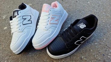 new balance 2500: Nove patike od 36 do 46 za samo 4300 din . bele rose 36-41