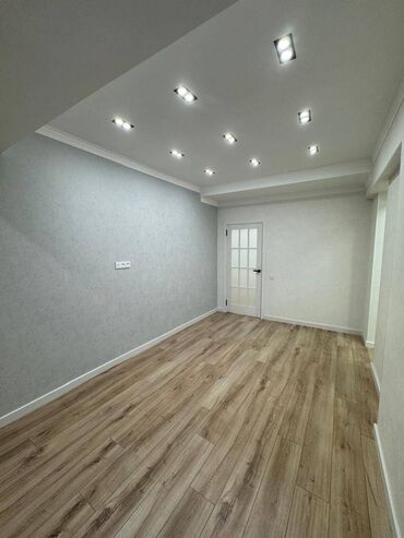 Продажа квартир: 1 комната, 38 м², Элитка, 3 этаж, Дизайнерский ремонт